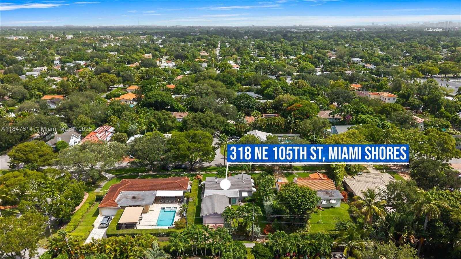 Small Image of 318 NORTH EAST 105TH ST, Miami Shores Number 41
