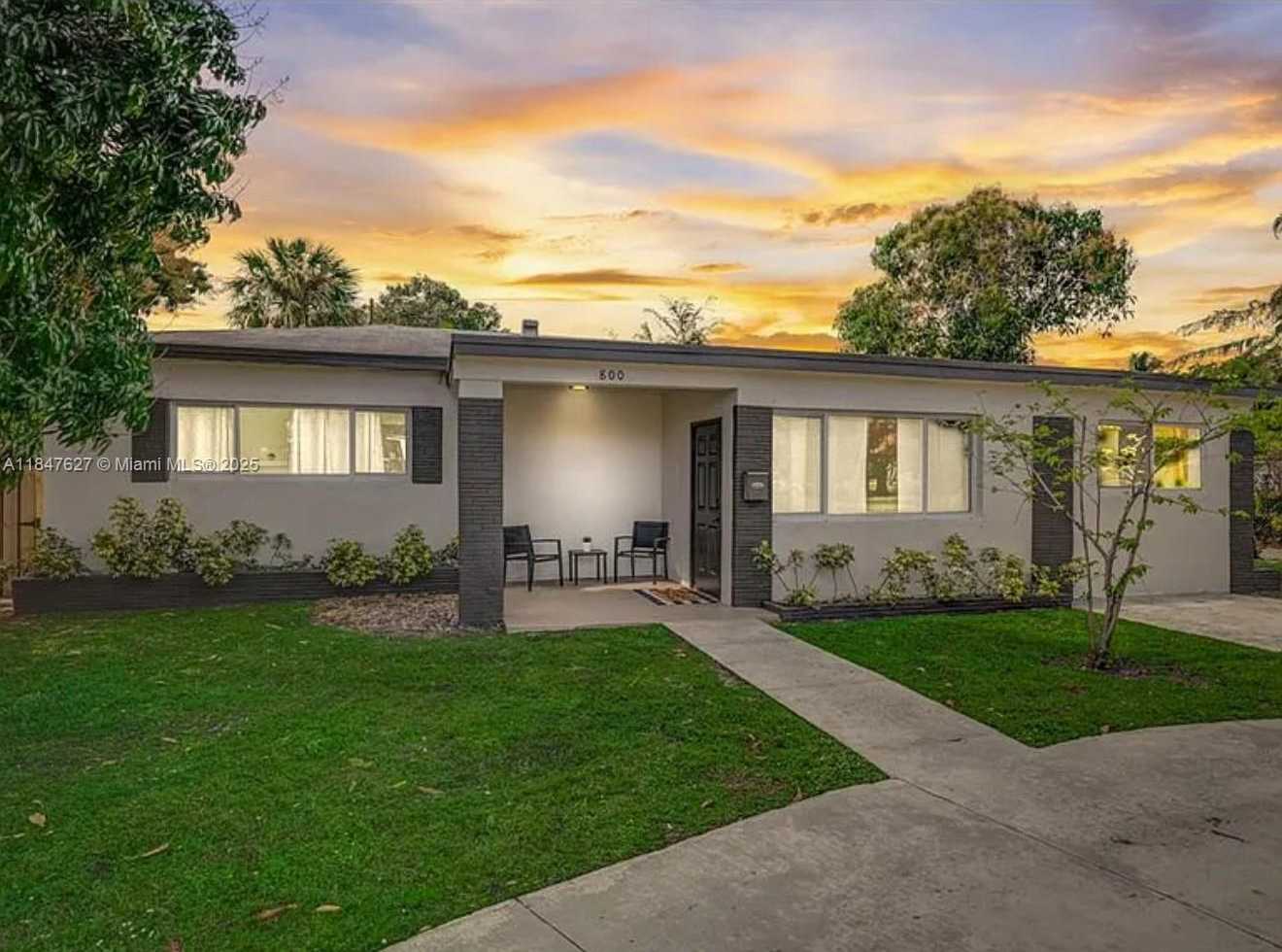 Small Image of 800 SOUTH WEST 26TH CT, Fort Lauderdale Number 21