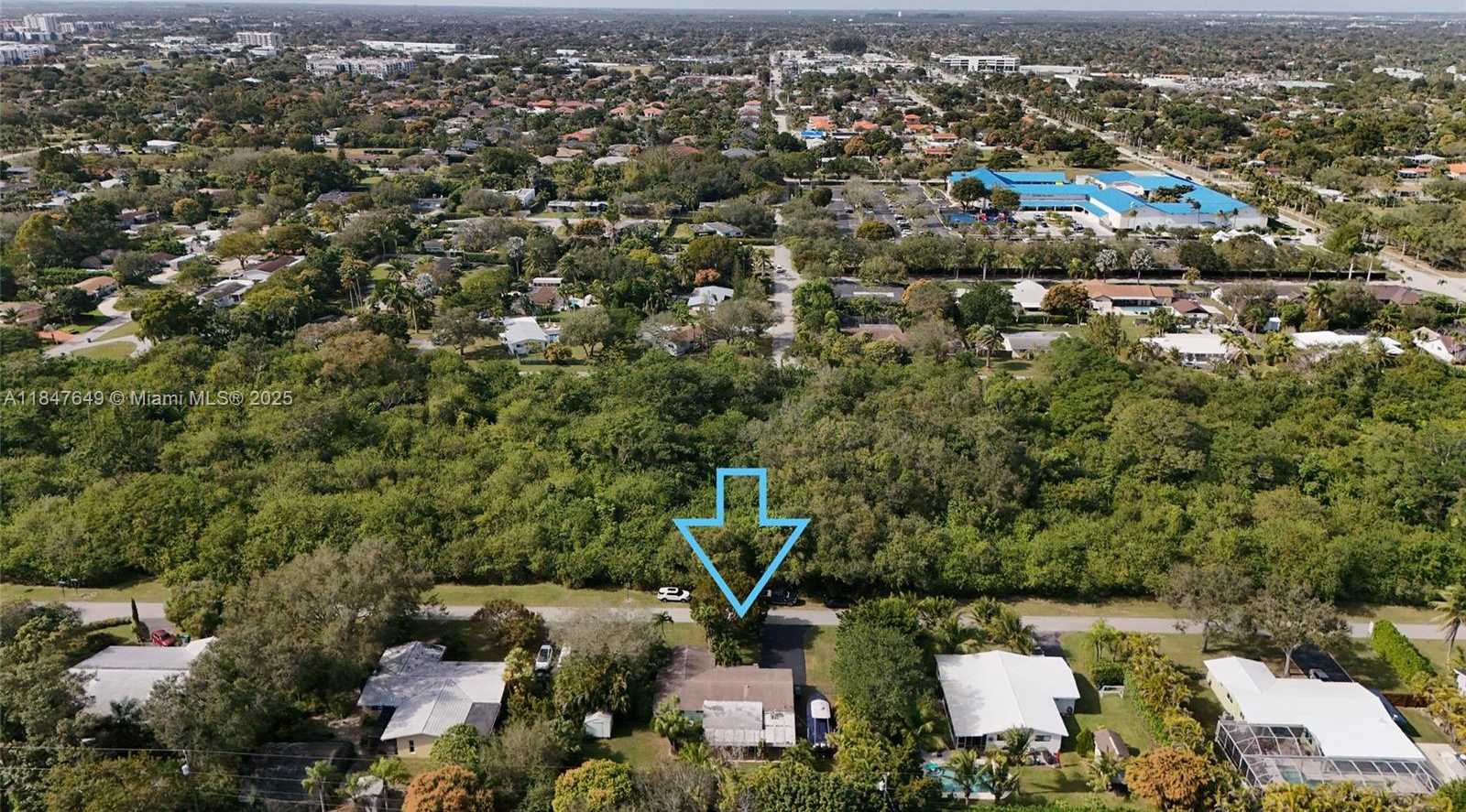 Small Image of 16941 SOUTH WEST 88TH AVENUE, Palmetto Bay Number 25