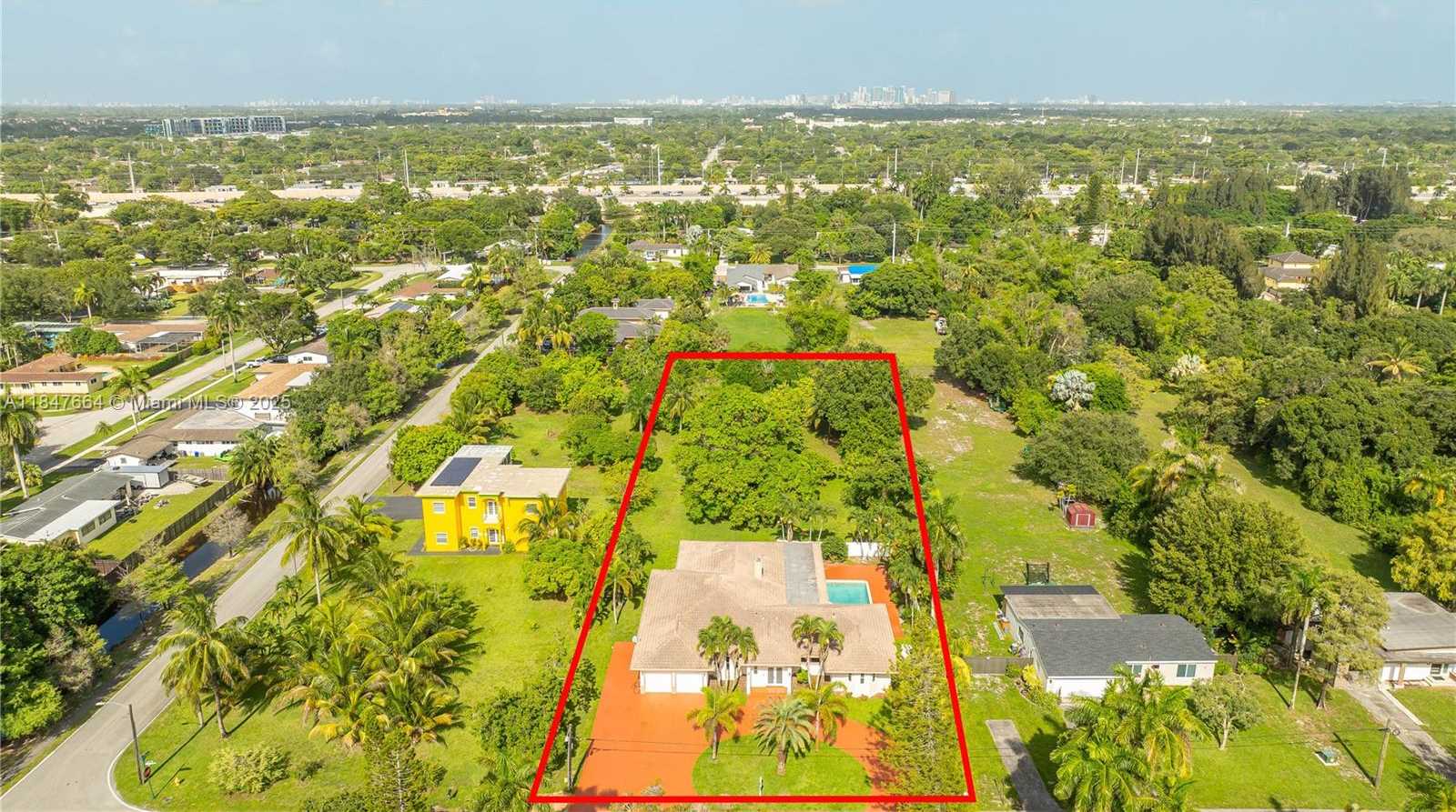 Small Image of 424 BAYBERRY DR, Plantation Number 28