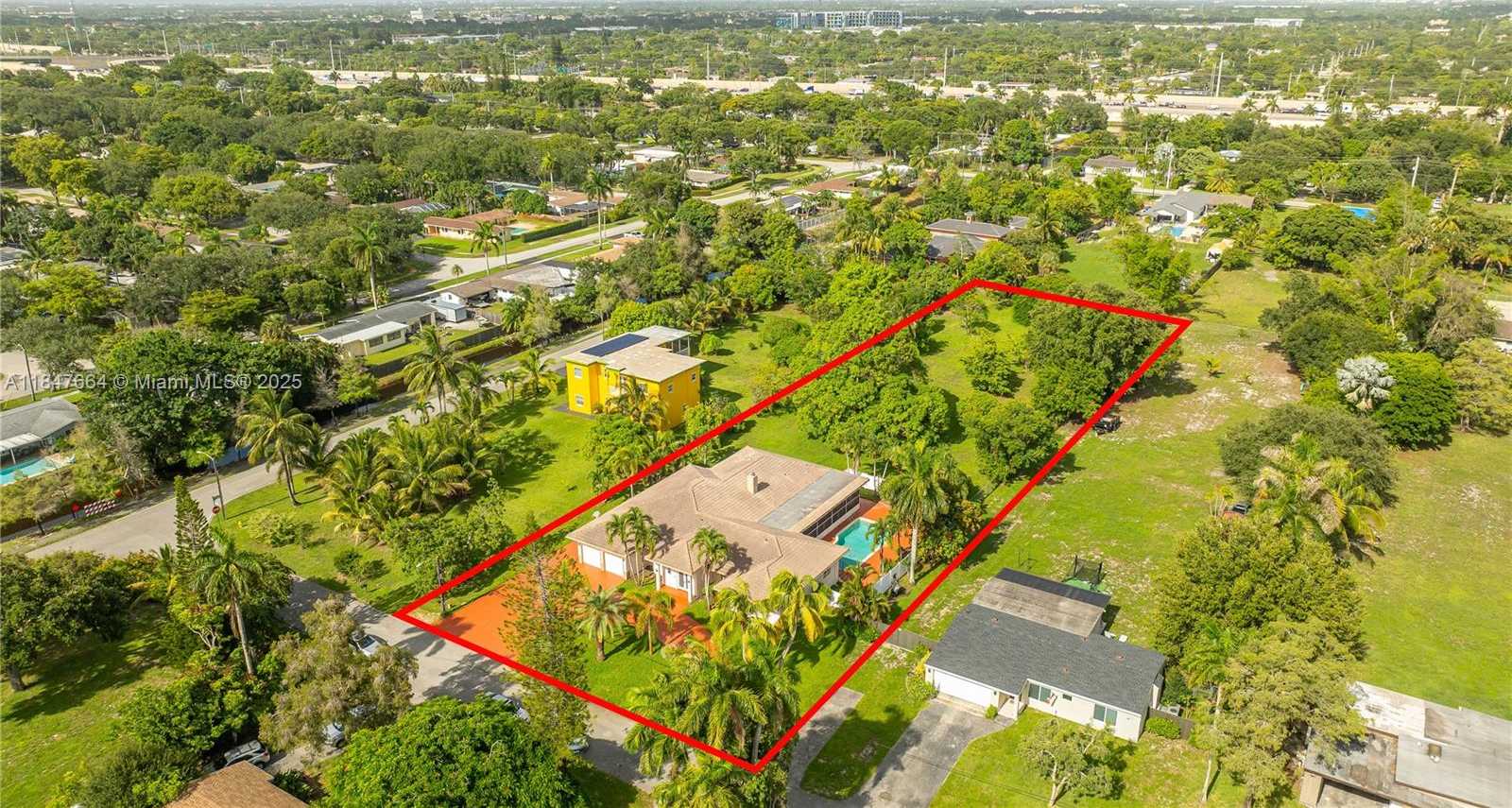 Small Image of 424 BAYBERRY DR, Plantation Number 29