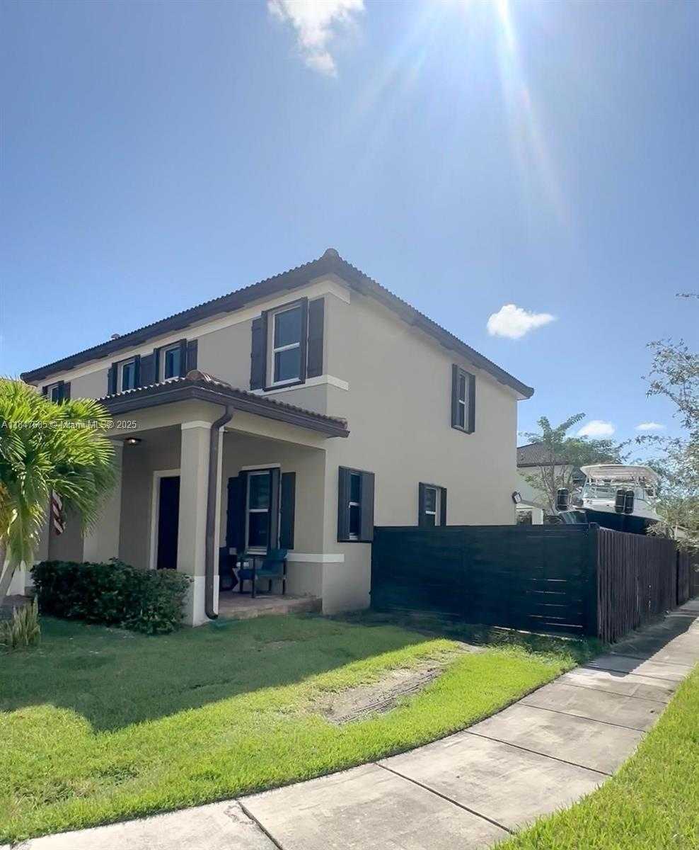 Small Image of 4162 NORTH EAST 21ST ST, Homestead Number 10