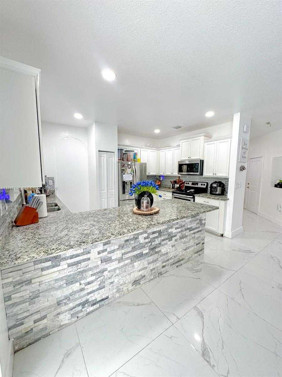 Small Image of 4162 NORTH EAST 21ST ST, Homestead Number 28