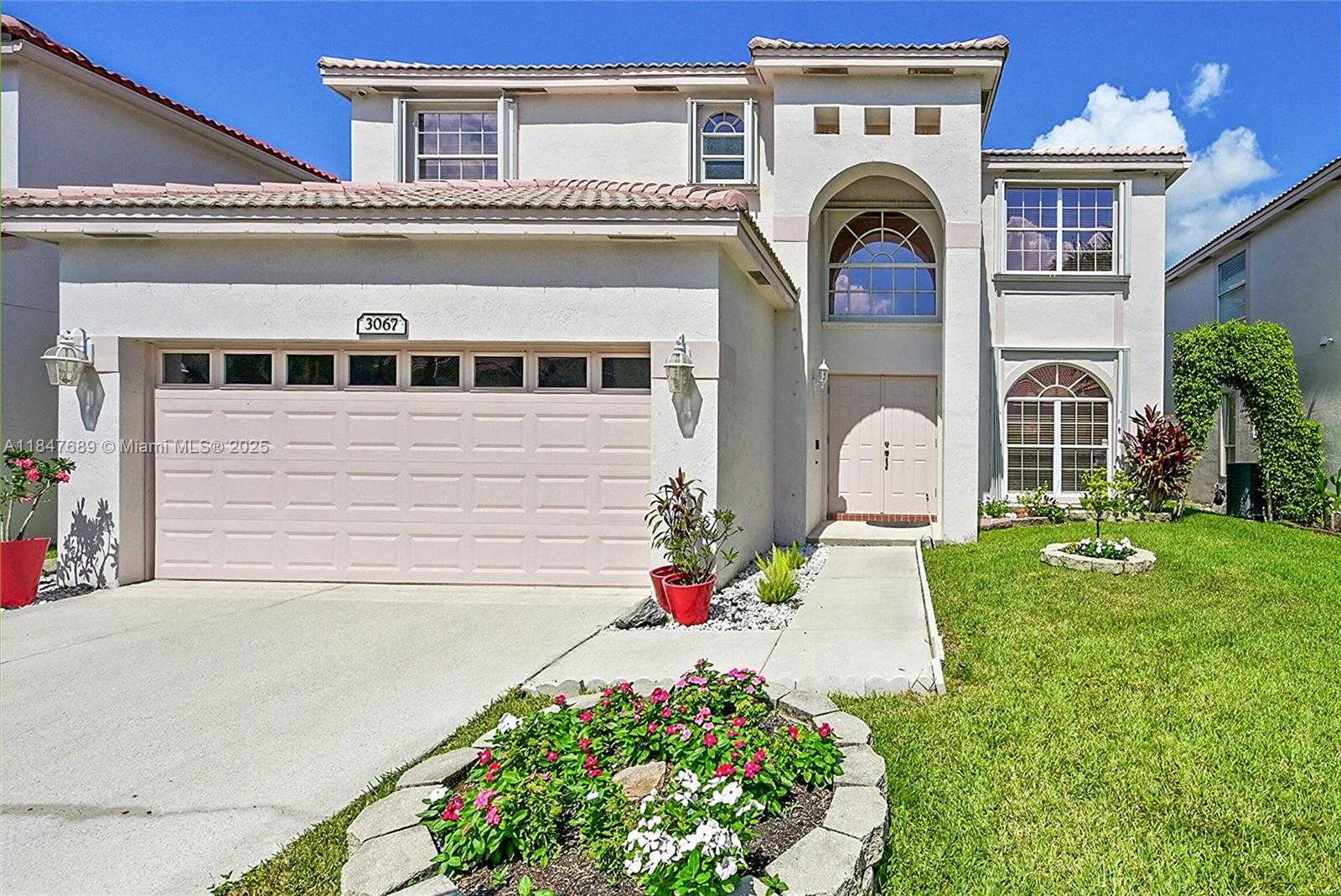Small Image of 3067 BAYBERRY WAY, Margate Number 3