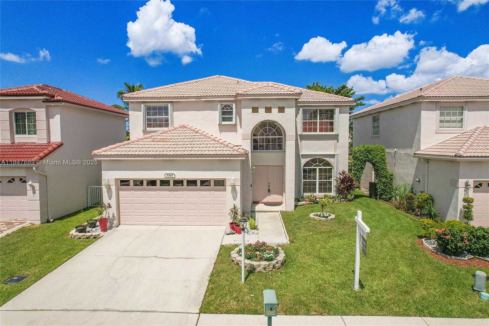 Small Image of 3067 BAYBERRY WAY, Margate Number 45