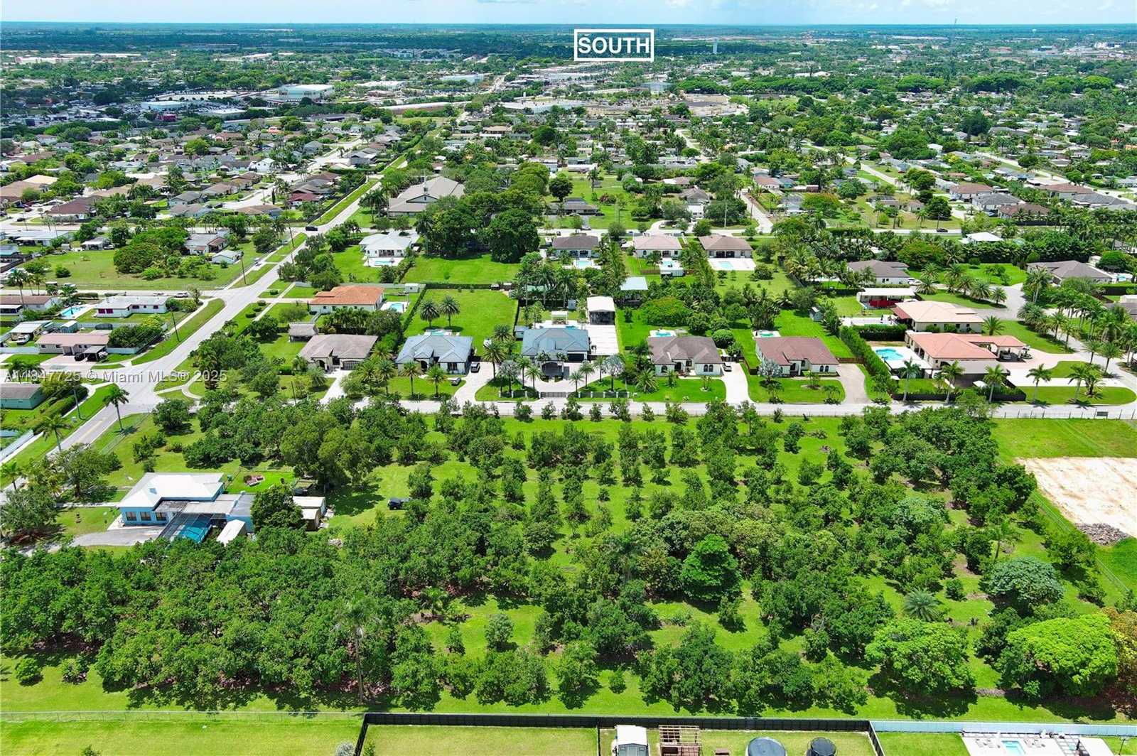 Small Image of 16733 SOUTH WEST 292ND TER, Homestead Number 29