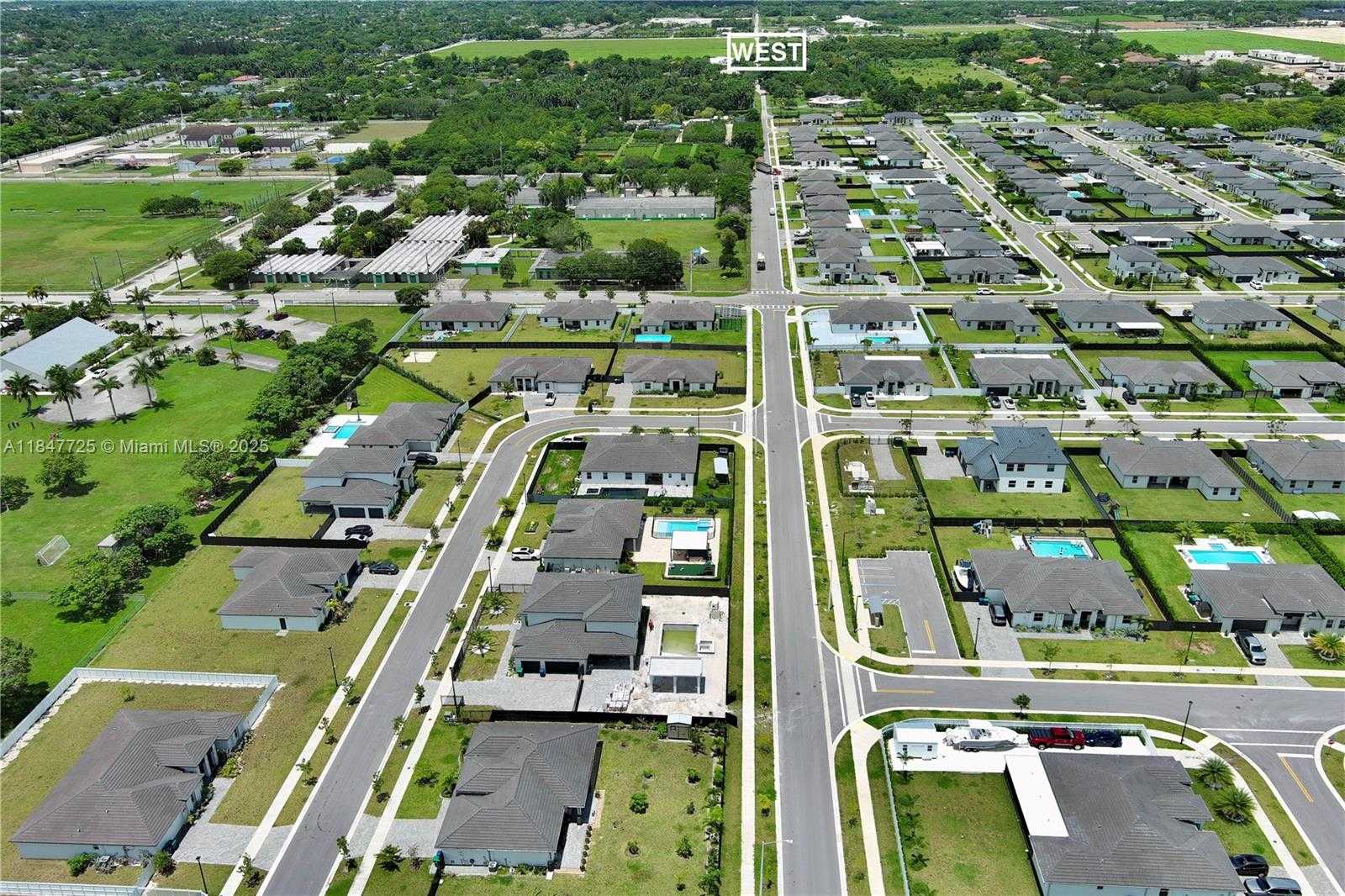 Small Image of 16733 SOUTH WEST 292ND TER, Homestead Number 30