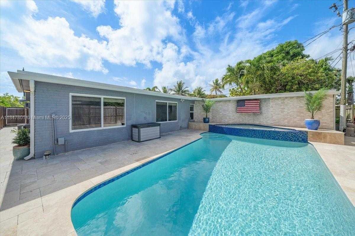Small Image of 3751 NORTH EAST 16TH AVE, Pompano Beach Number 25