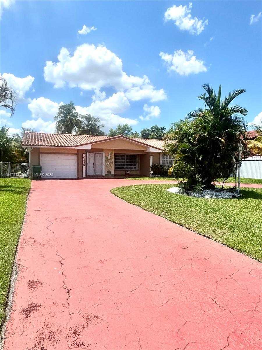 Small Image of 10450 SOUTH WEST 19TH ST, Miami Number 14