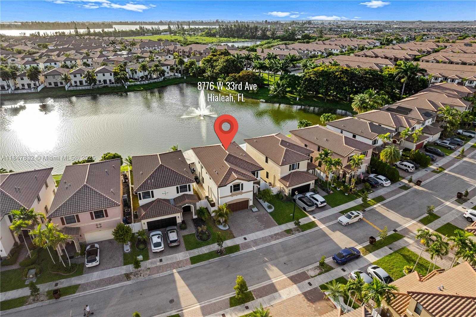 Small Image of 8776 WEST 33RD AVE, Hialeah Number 57