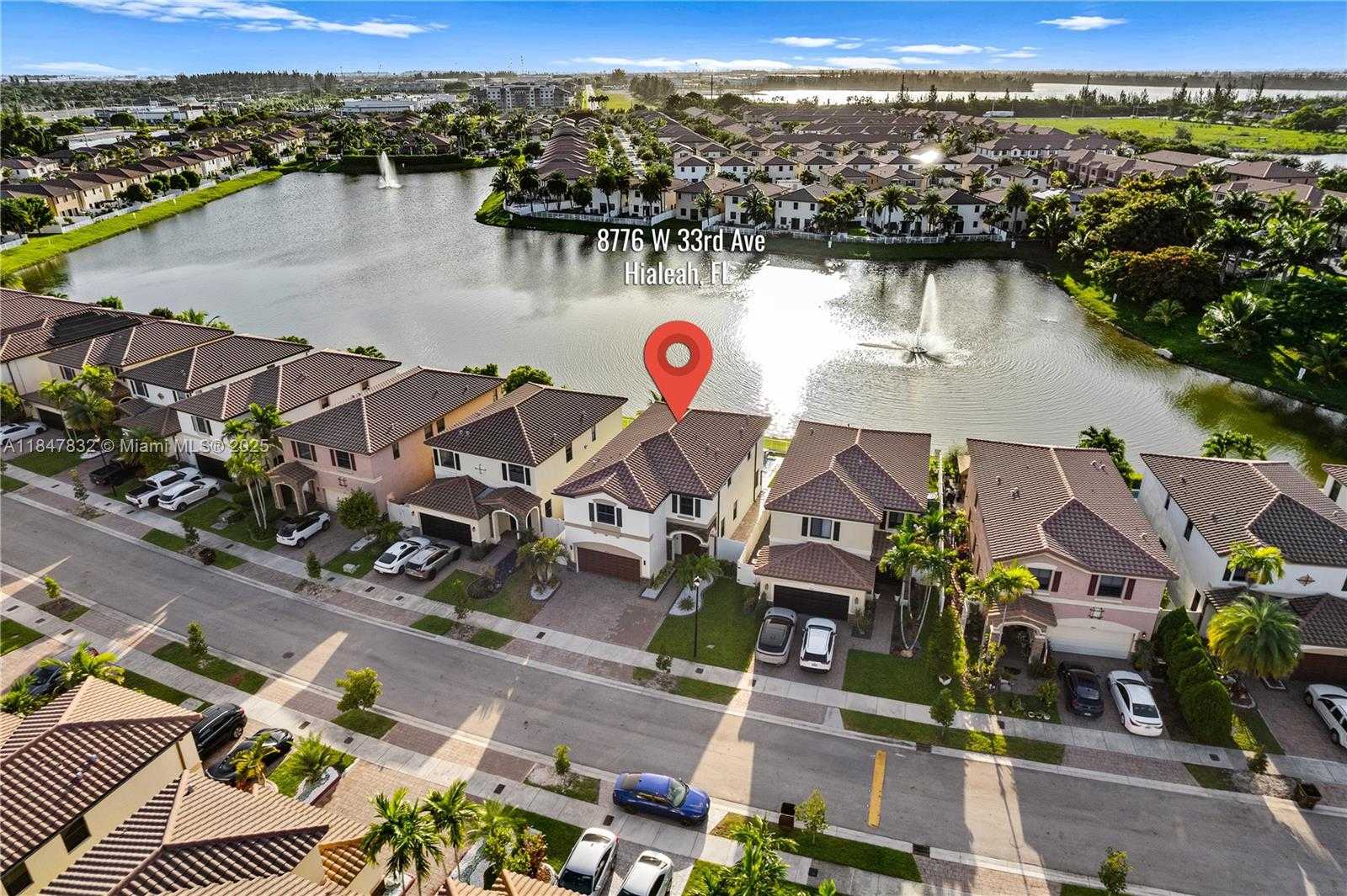 Small Image of 8776 WEST 33RD AVE, Hialeah Number 59