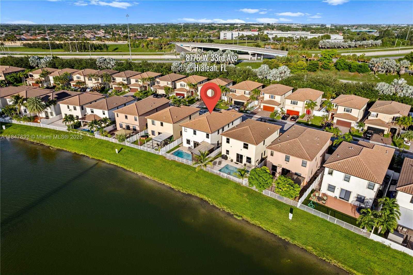 Small Image of 8776 WEST 33RD AVE, Hialeah Number 63