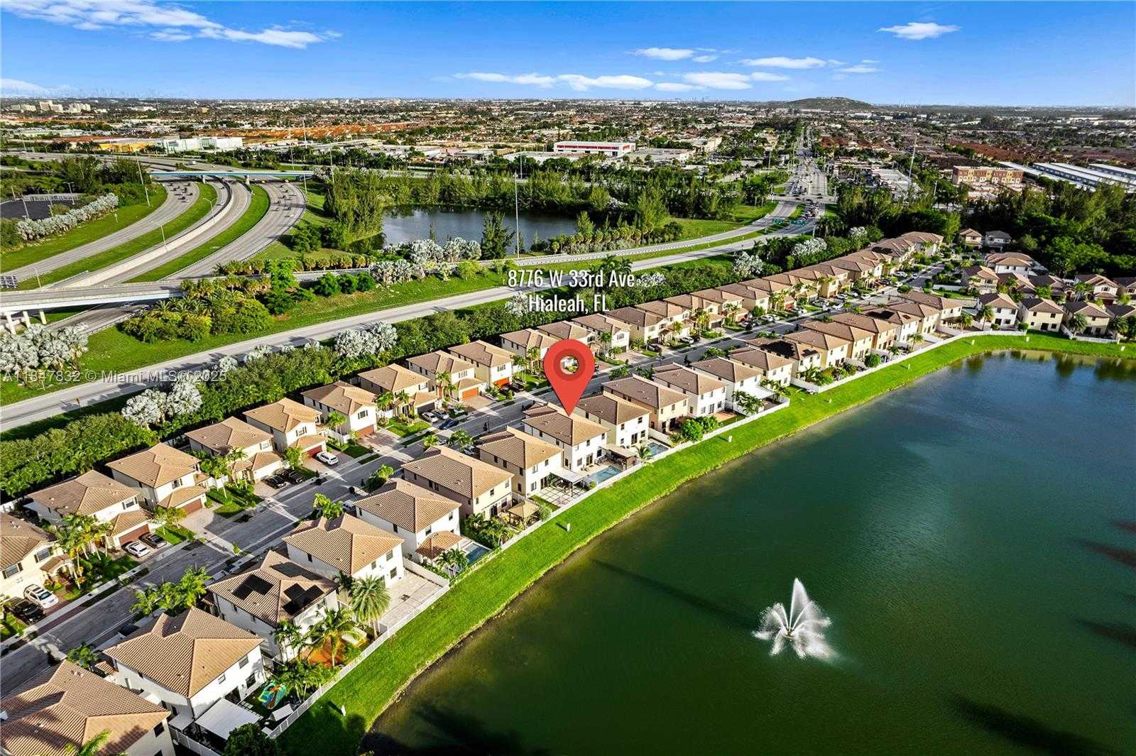 Small Image of 8776 WEST 33RD AVE, Hialeah Number 67