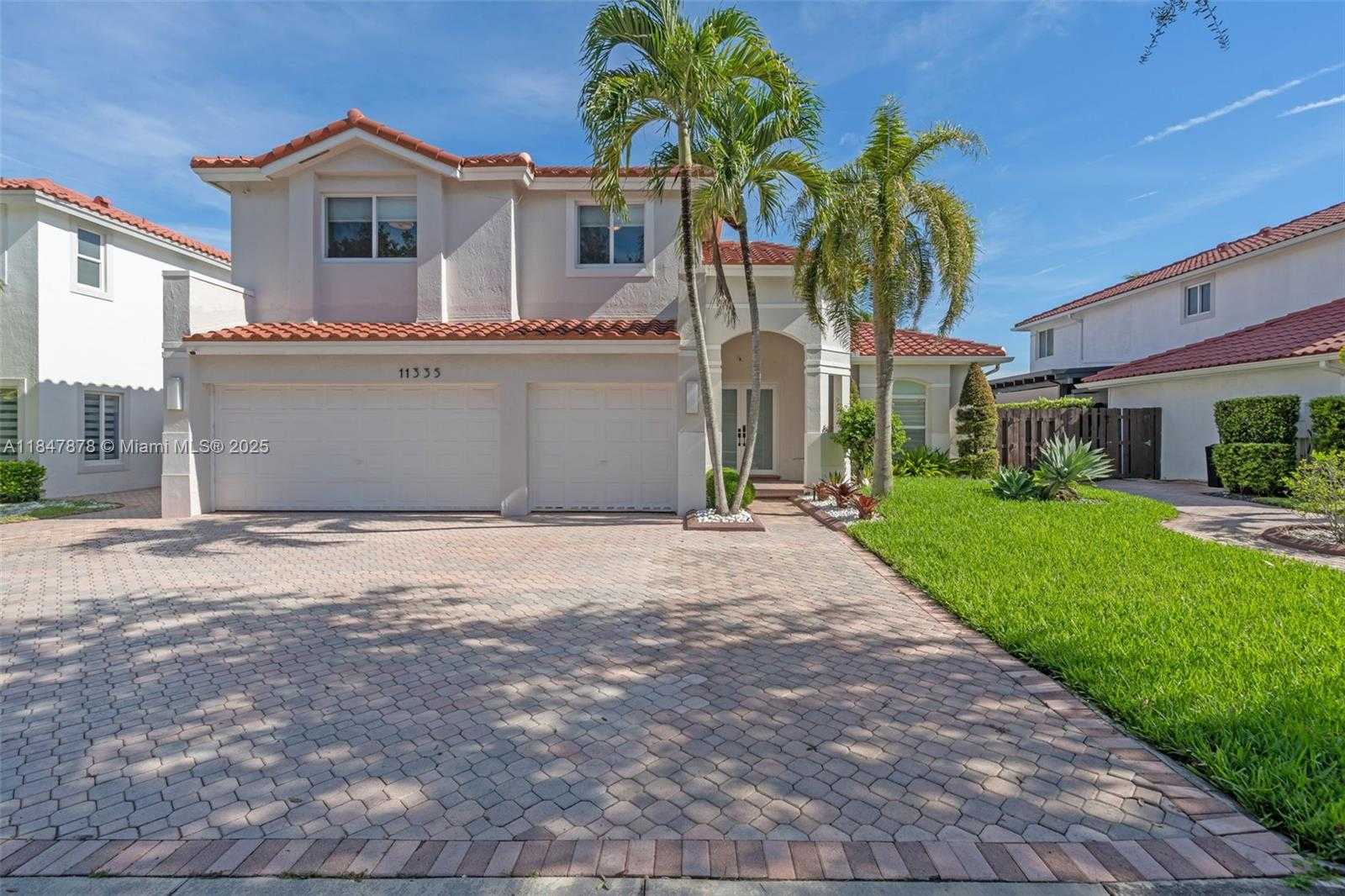 Small Image of 11335 NORTH WEST 66TH ST, Doral Number 2