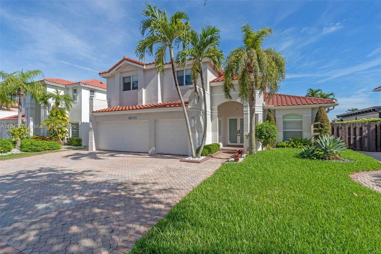 Small Image of 11335 NORTH WEST 66TH ST, Doral Number 4