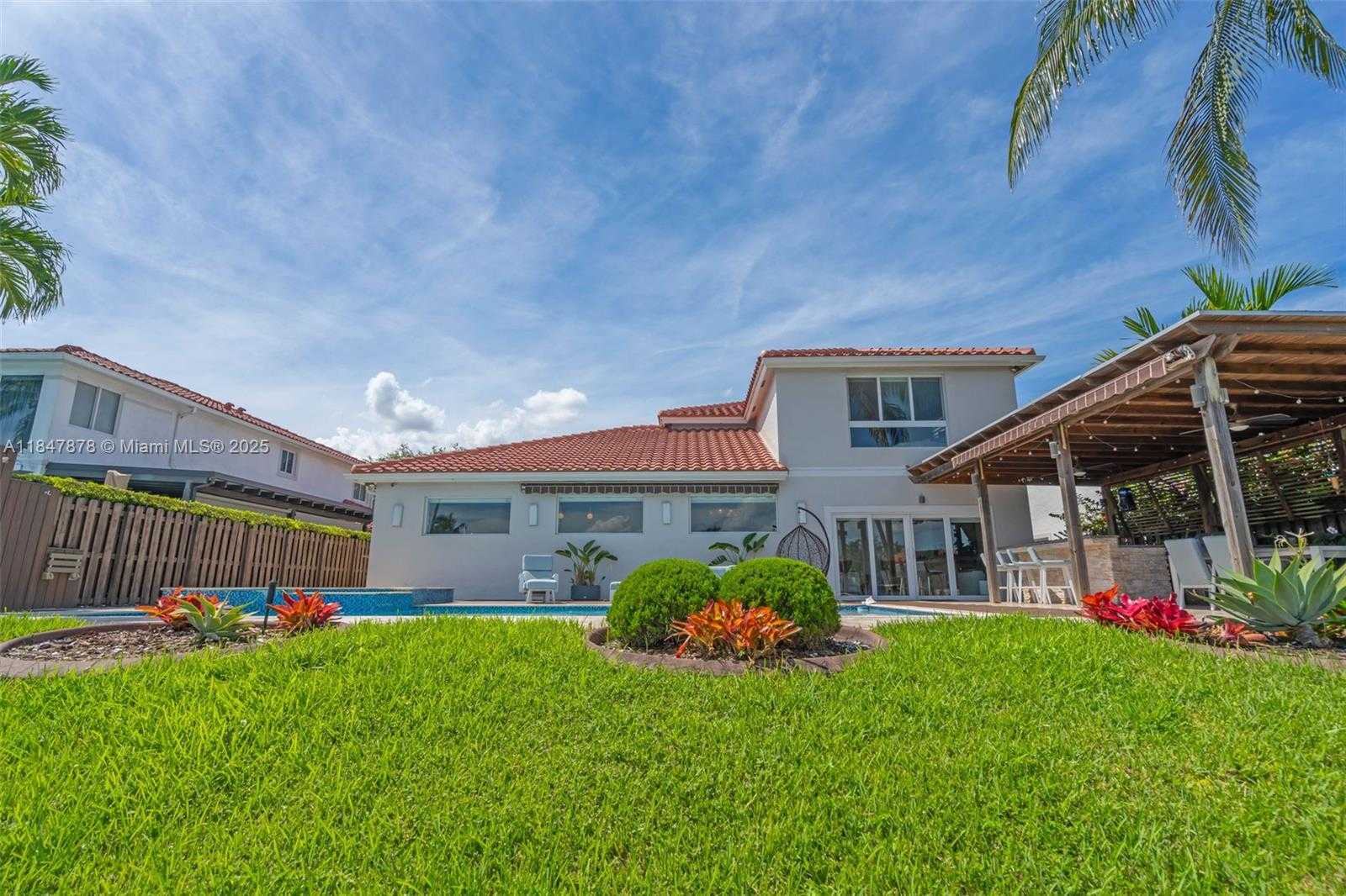 Small Image of 11335 NORTH WEST 66TH ST, Doral Number 40