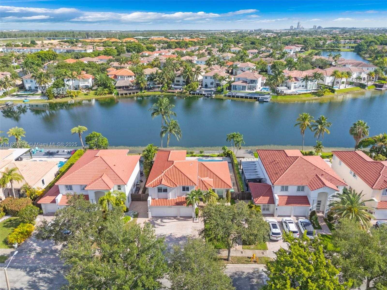 Small Image of 11335 NORTH WEST 66TH ST, Doral Number 43