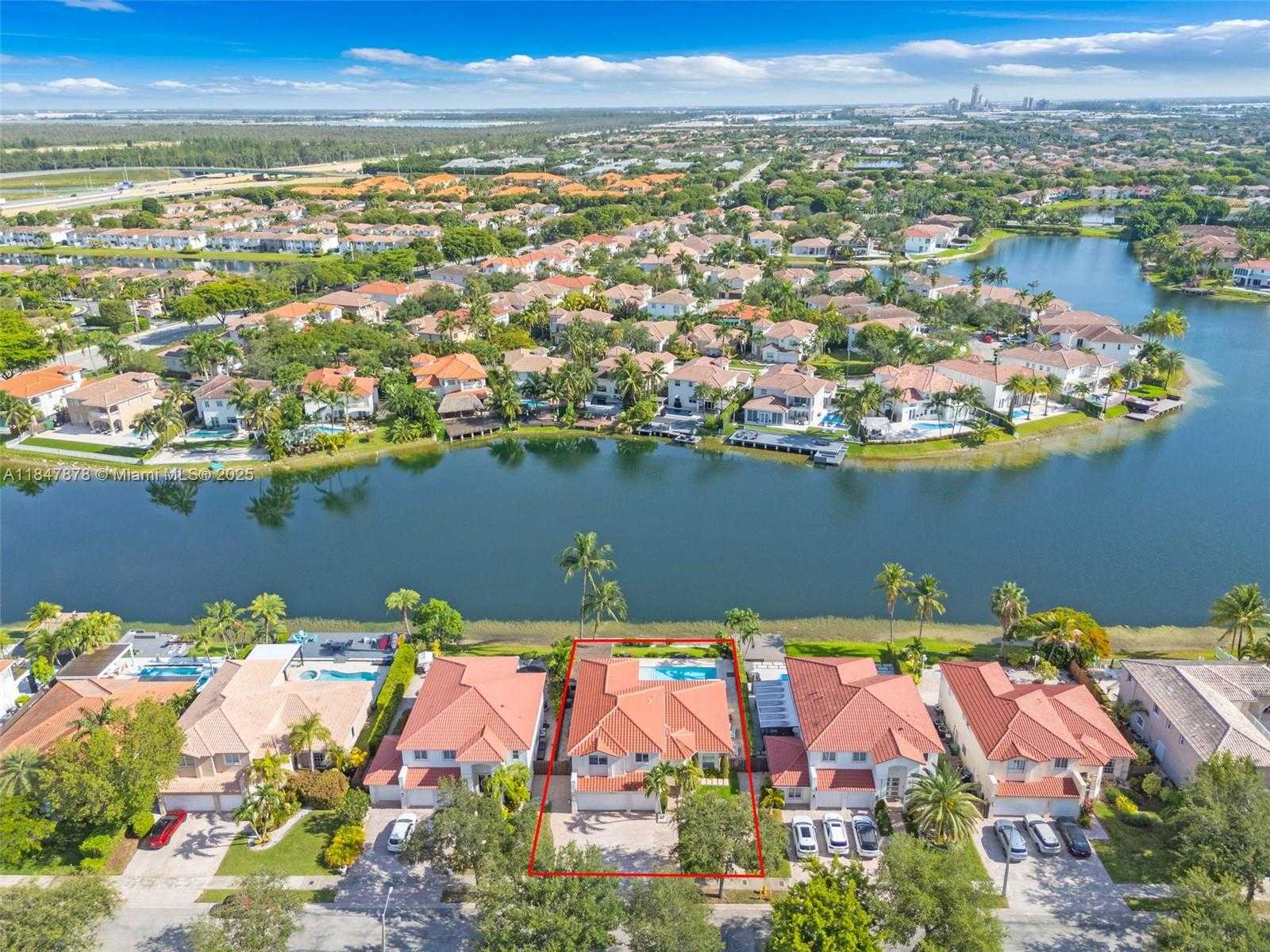 Small Image of 11335 NORTH WEST 66TH ST, Doral Number 44