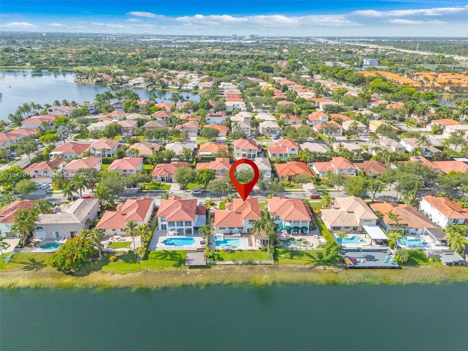 Small Image of 11335 NORTH WEST 66TH ST, Doral Number 48