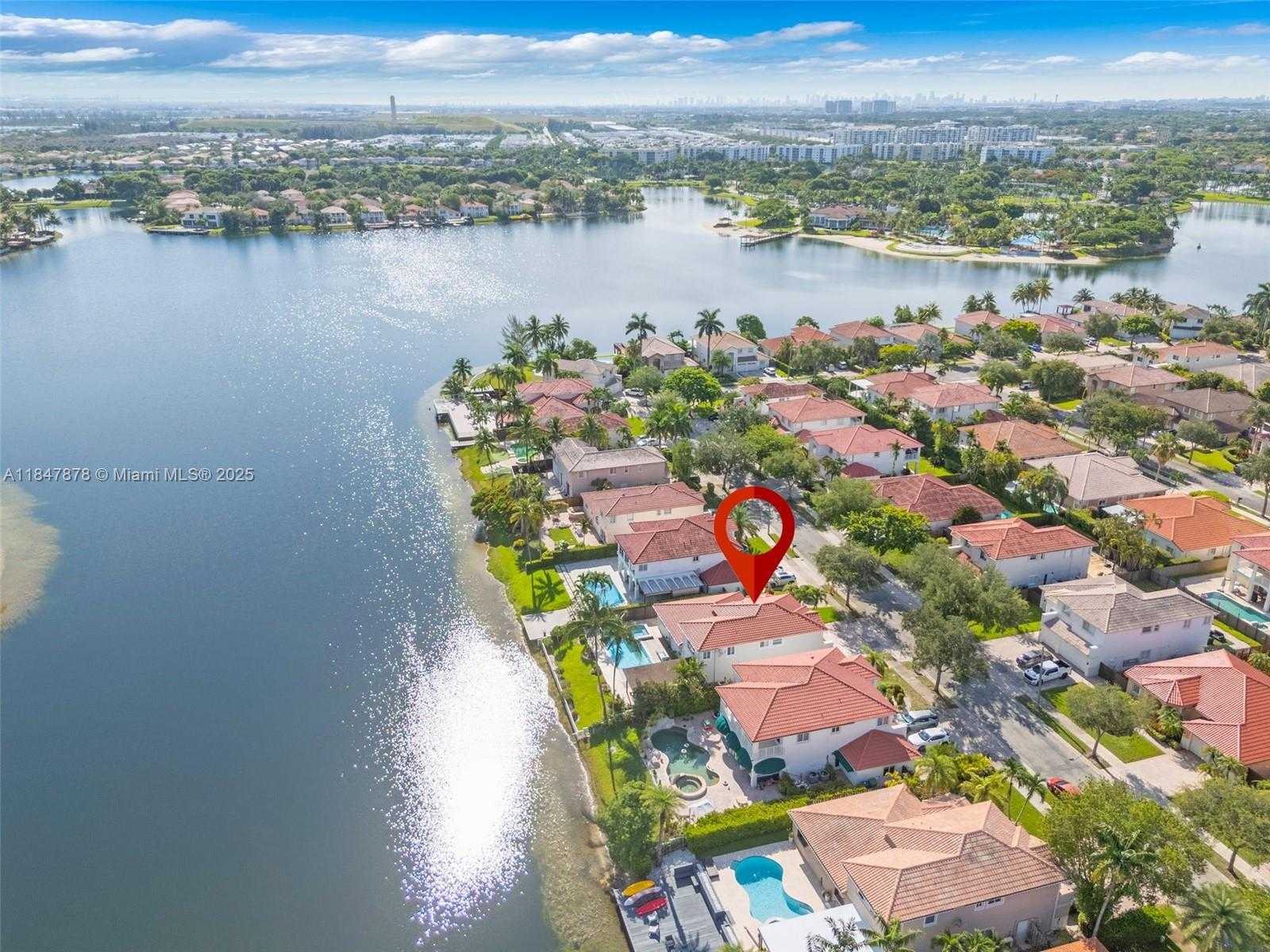 Small Image of 11335 NORTH WEST 66TH ST, Doral Number 50