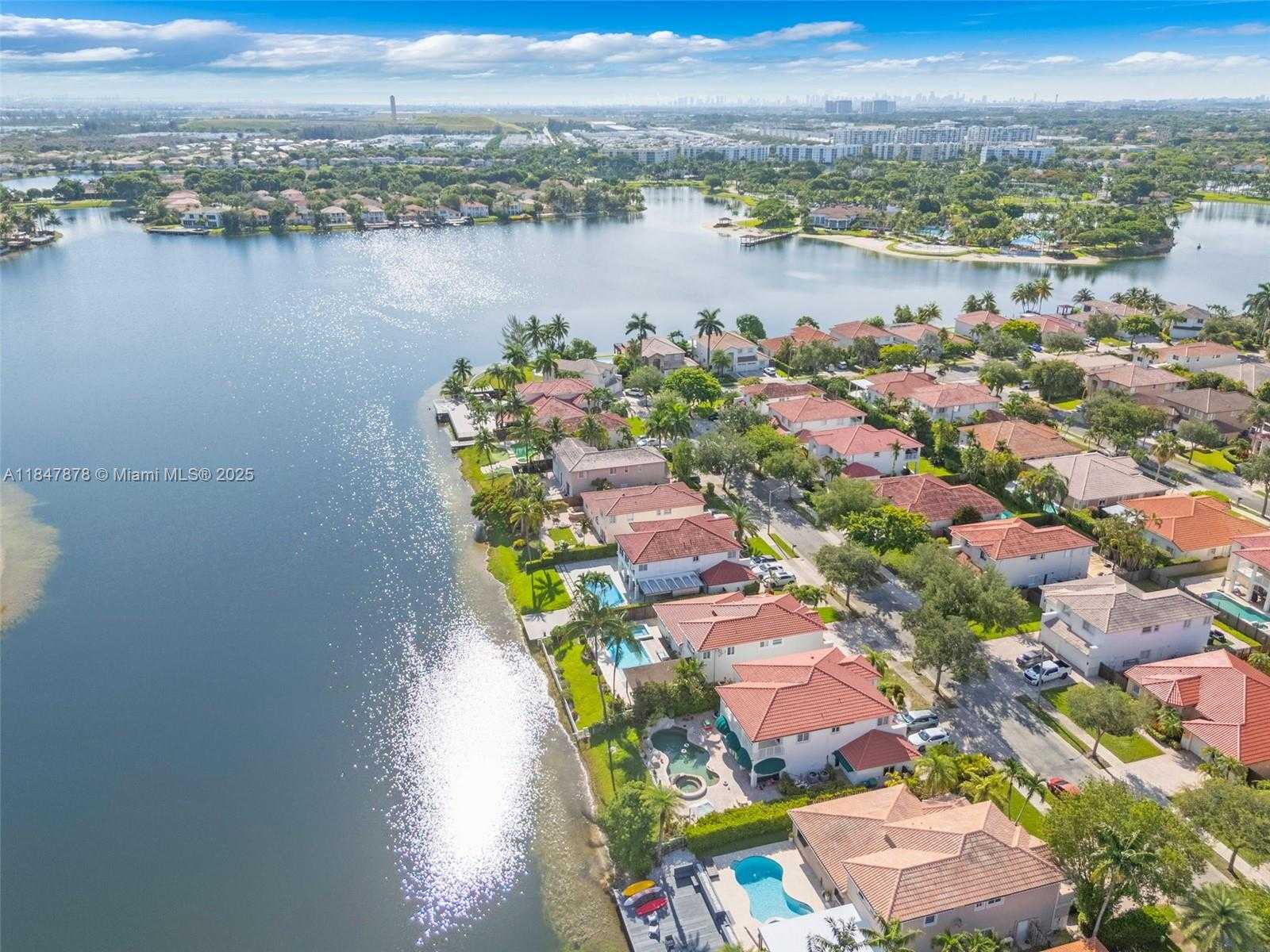 Small Image of 11335 NORTH WEST 66TH ST, Doral Number 51