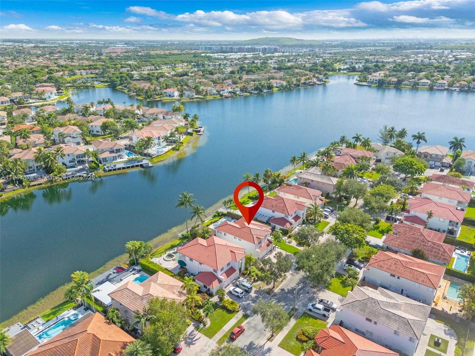 Small Image of 11335 NORTH WEST 66TH ST, Doral Number 52