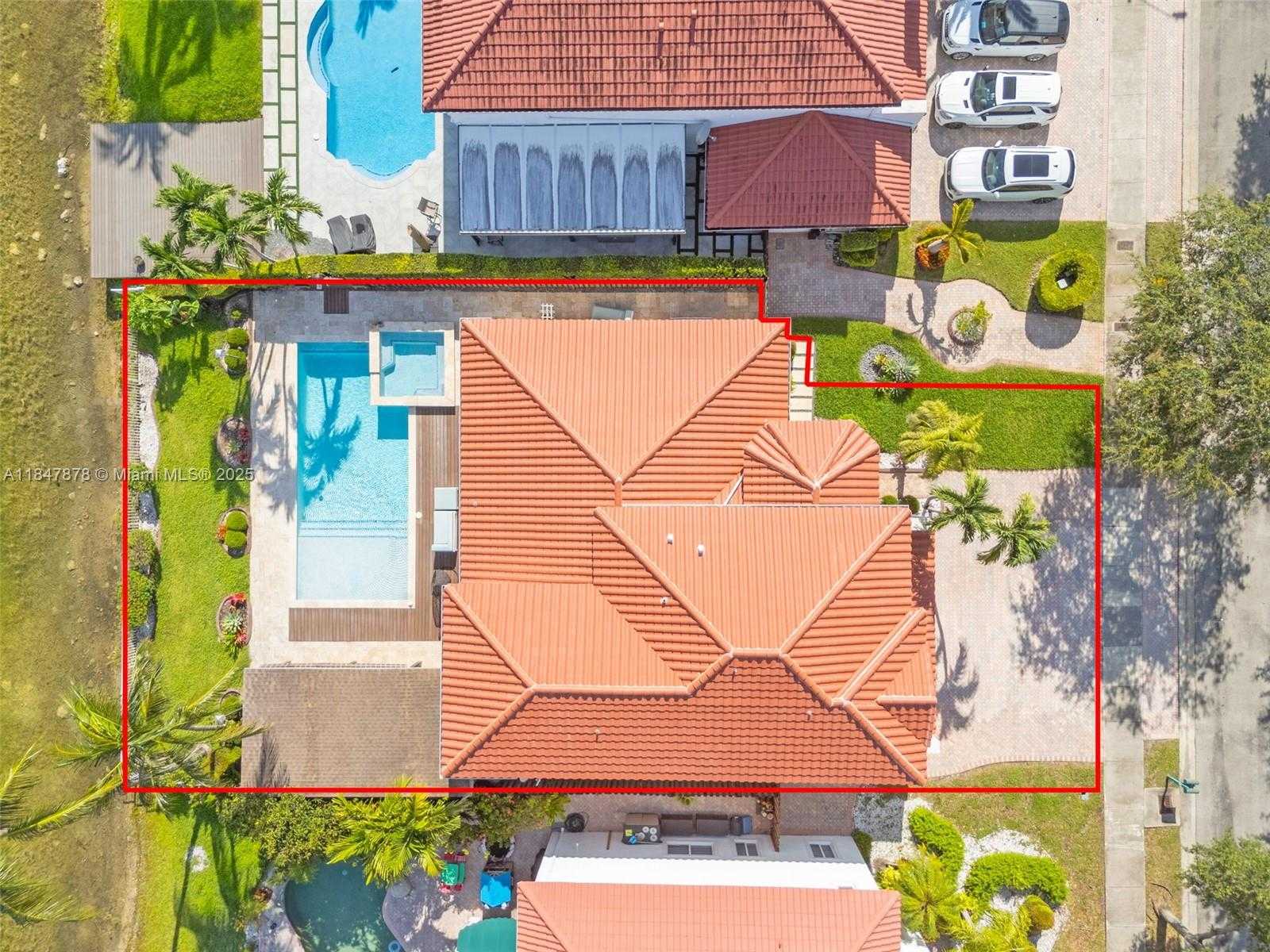 Small Image of 11335 NORTH WEST 66TH ST, Doral Number 54