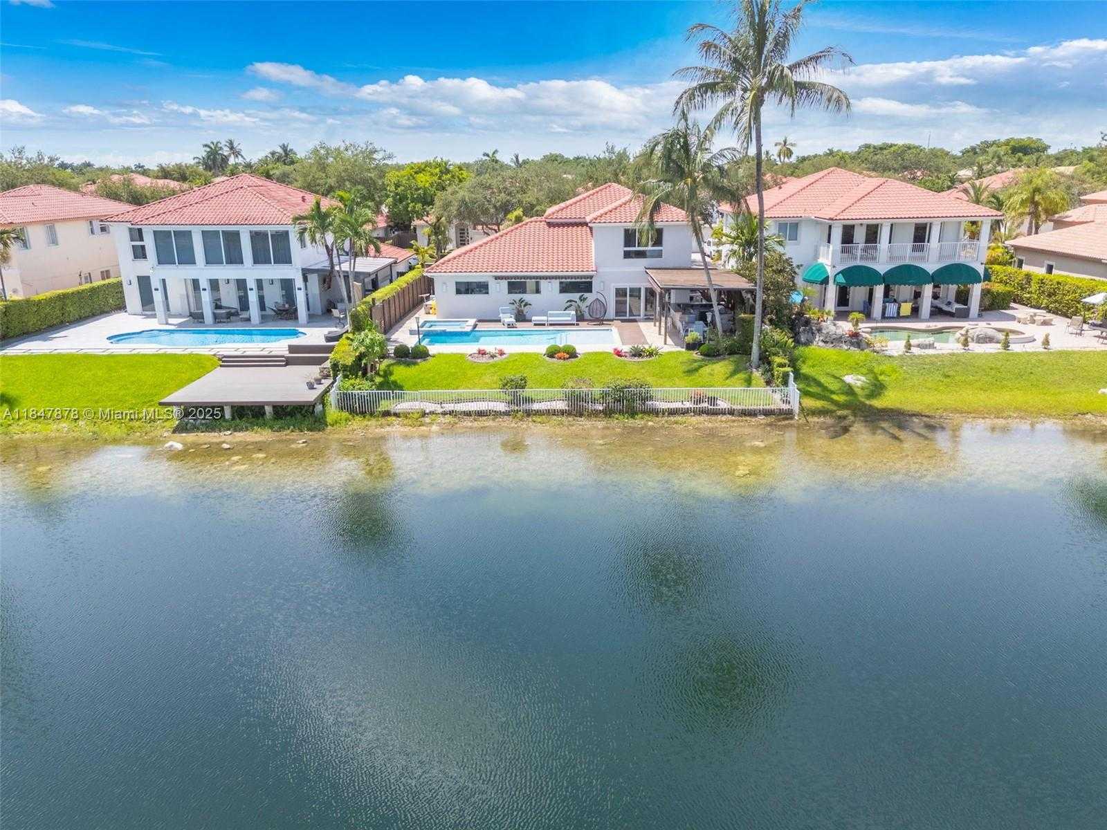 Small Image of 11335 NORTH WEST 66TH ST, Doral Number 56