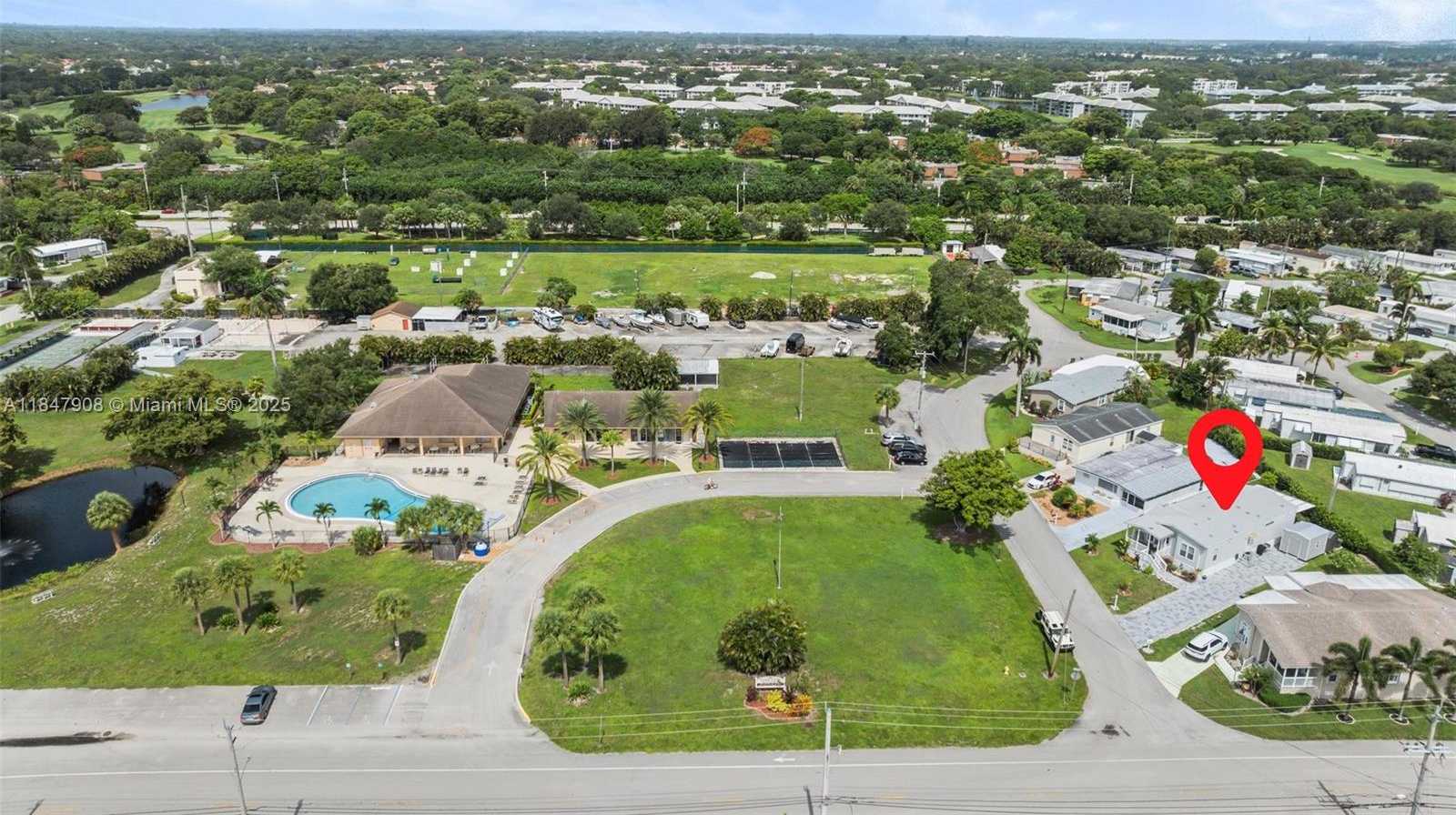 Small Image of 8611 SOUTH WEST 20TH ST, Davie Number 38