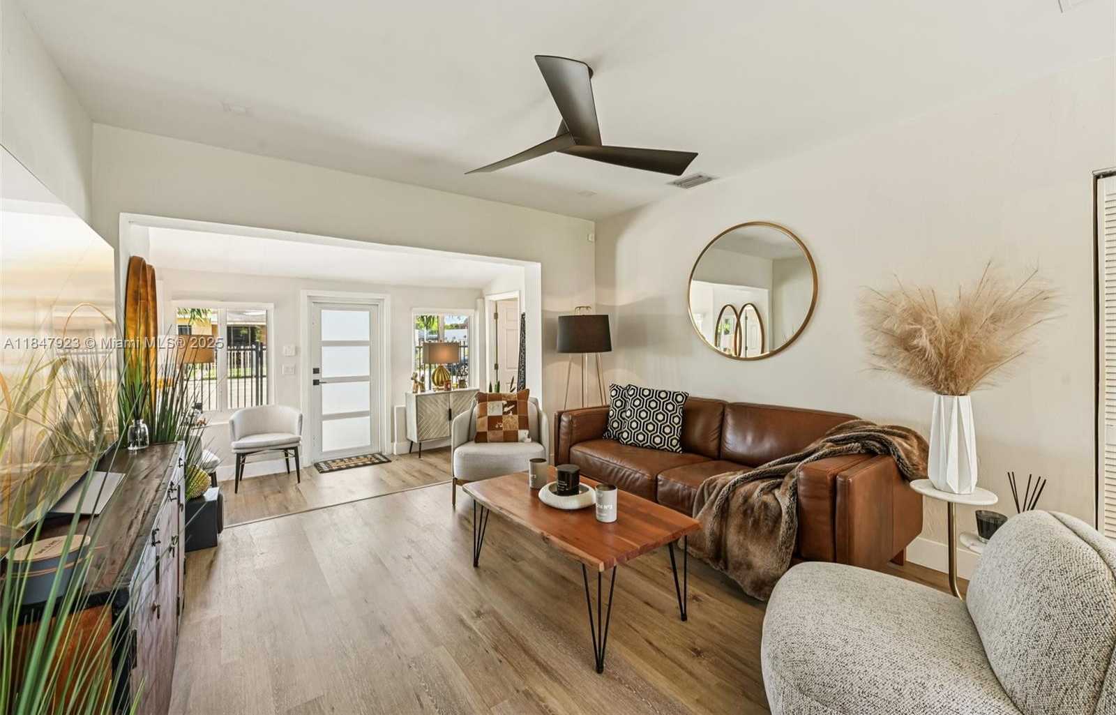Small Image of 1361 NORTH WEST 55TH ST, Miami Number 10