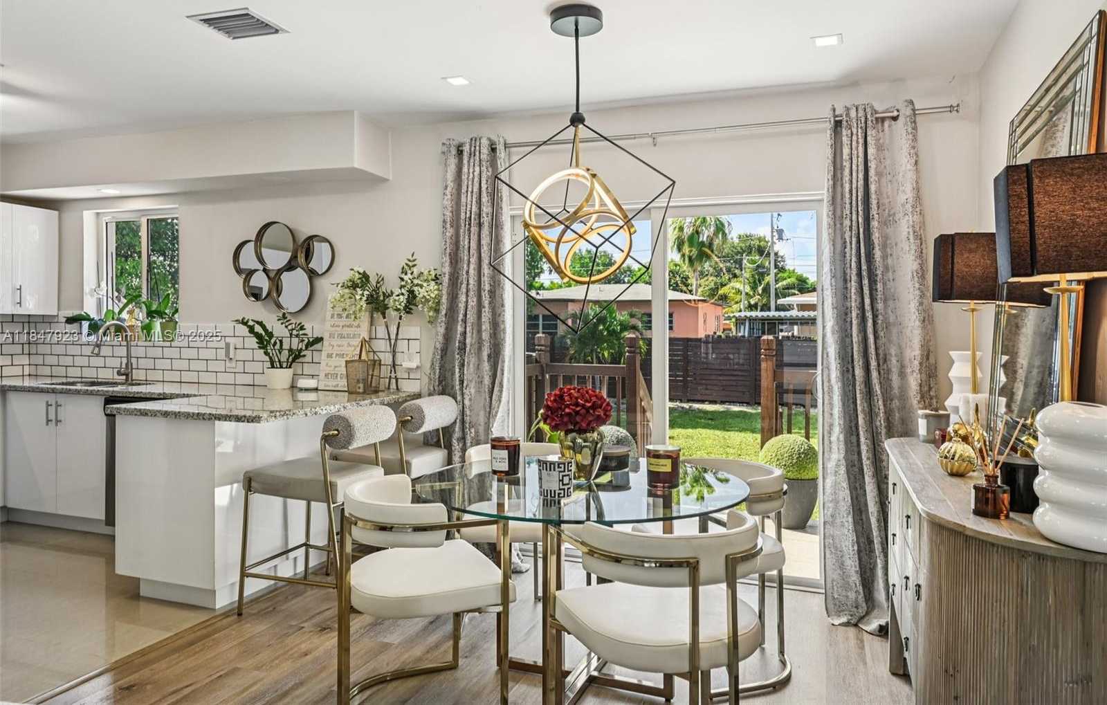Small Image of 1361 NORTH WEST 55TH ST, Miami Number 11