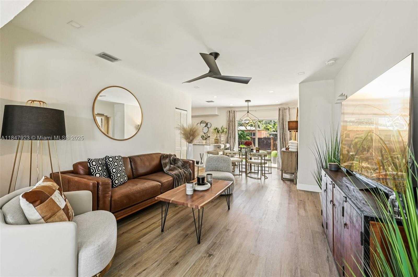 Small Image of 1361 NORTH WEST 55TH ST, Miami Number 8