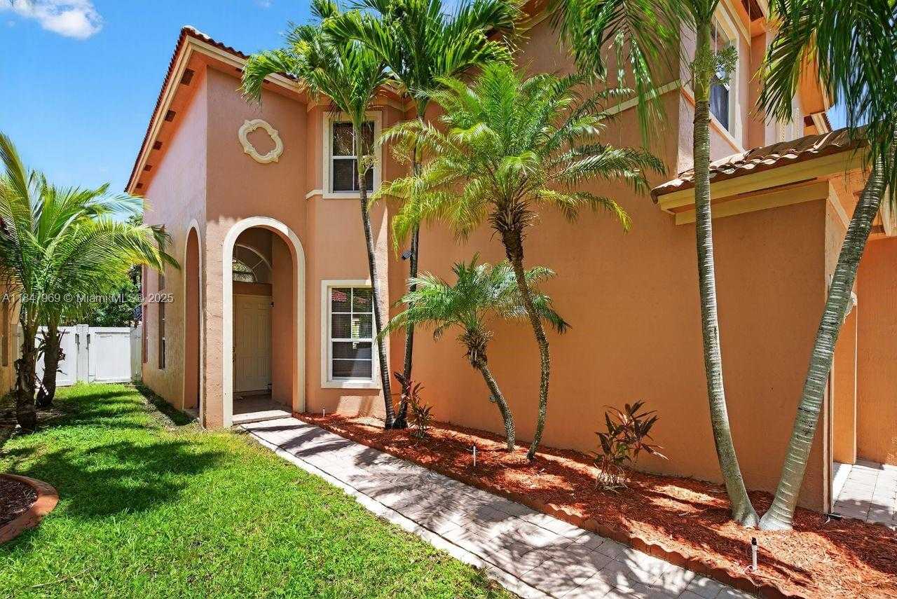 Small Image of 2215 PORTOFINO AVE, Homestead Number 2