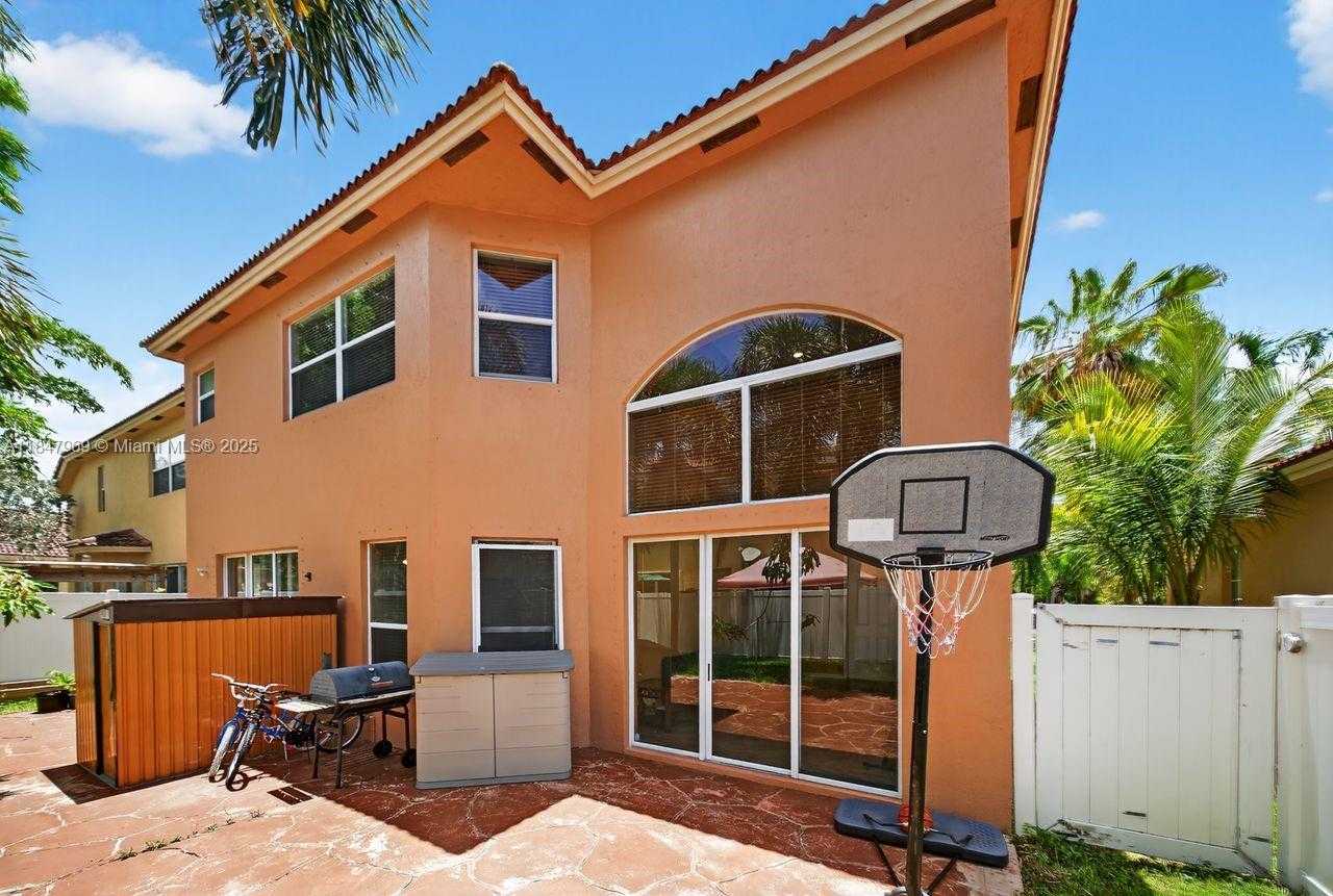 Small Image of 2215 PORTOFINO AVE, Homestead Number 47