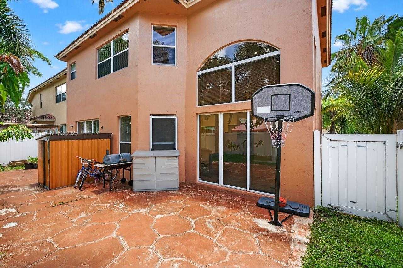Small Image of 2215 PORTOFINO AVE, Homestead Number 48