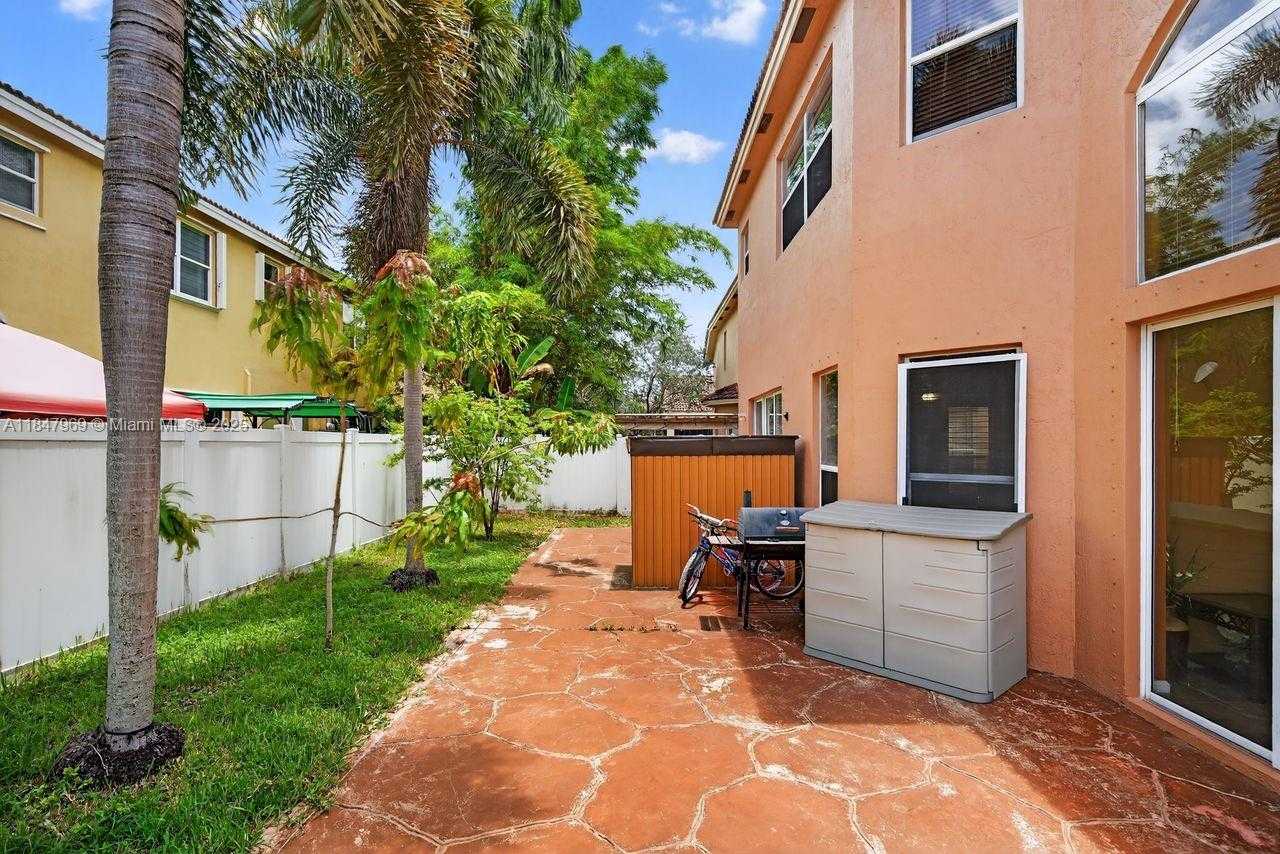 Small Image of 2215 PORTOFINO AVE, Homestead Number 49