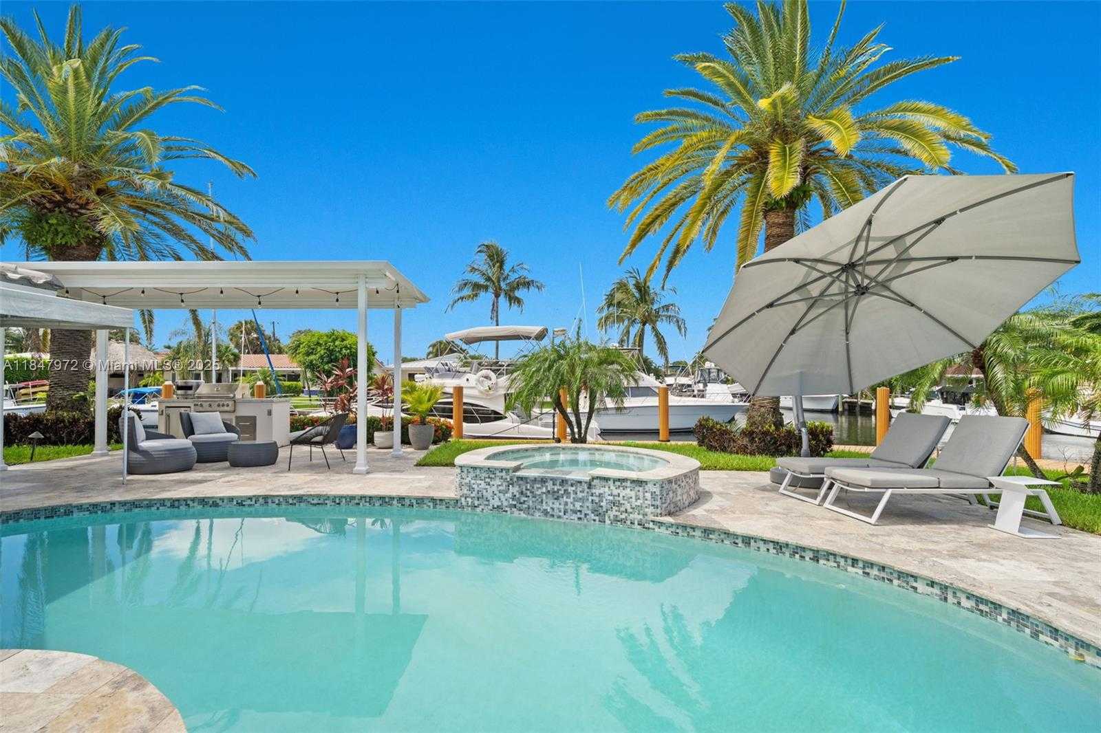 Small Image of 2681 NORTH EAST 9TH CT, Pompano Beach Number 37