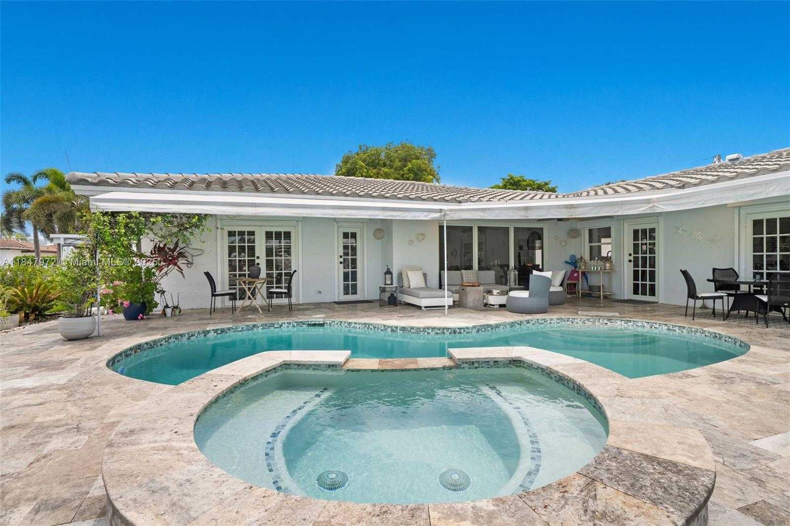 Small Image of 2681 NORTH EAST 9TH CT, Pompano Beach Number 5