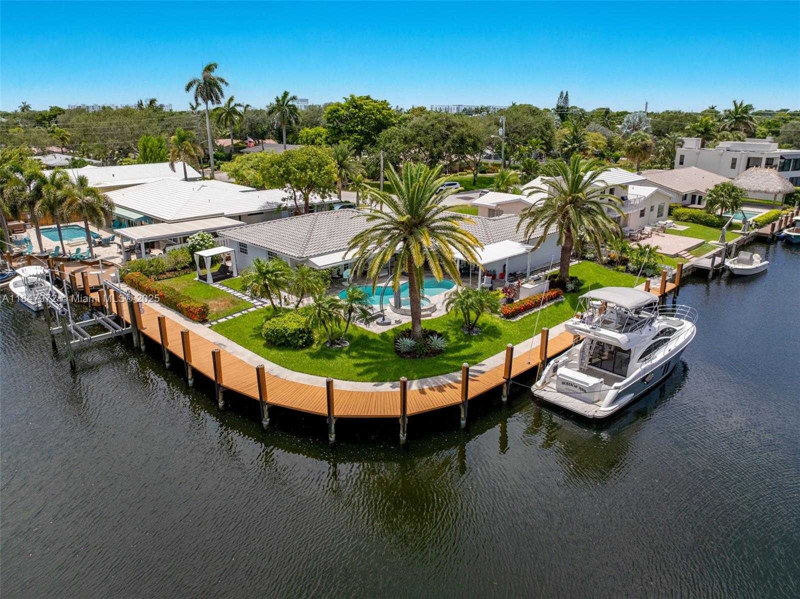 Small Image of 2681 NORTH EAST 9TH CT, Pompano Beach Number 51