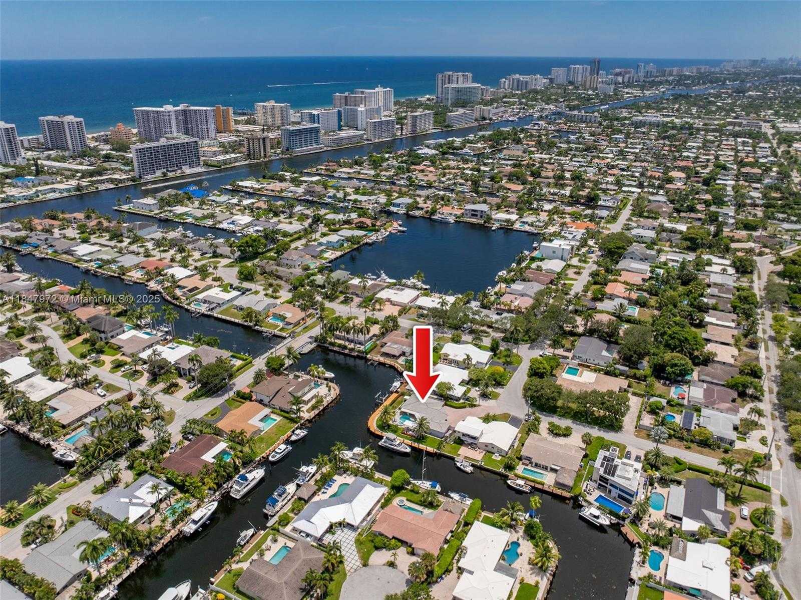 Small Image of 2681 NORTH EAST 9TH CT, Pompano Beach Number 57