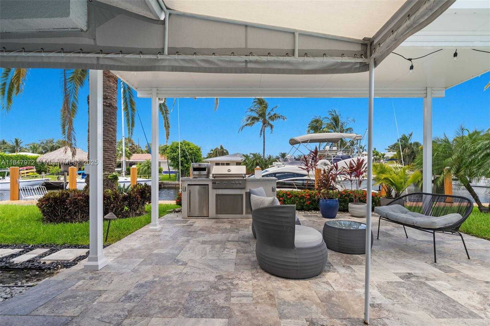 Small Image of 2681 NORTH EAST 9TH CT, Pompano Beach Number 6