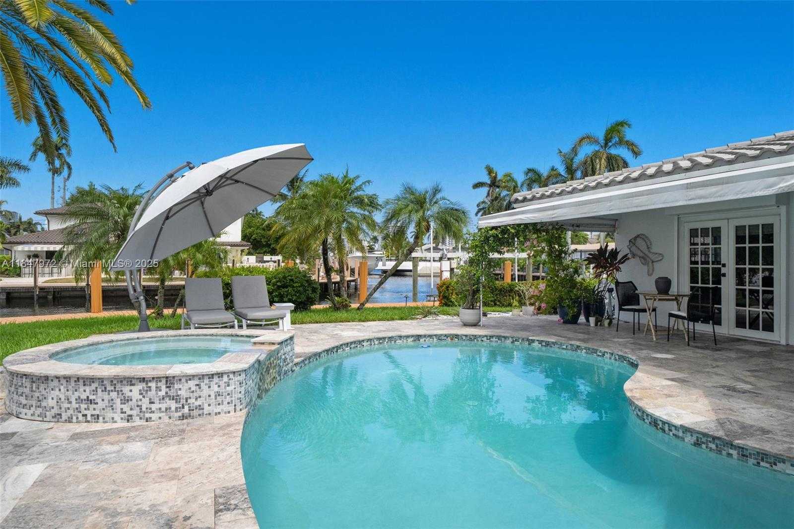 Small Image of 2681 NORTH EAST 9TH CT, Pompano Beach Number 8