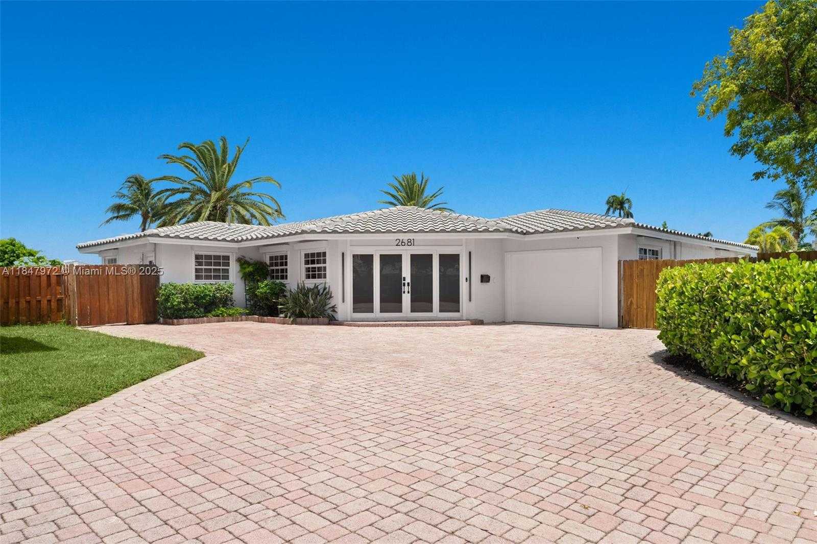 Small Image of 2681 NORTH EAST 9TH CT, Pompano Beach Number 9