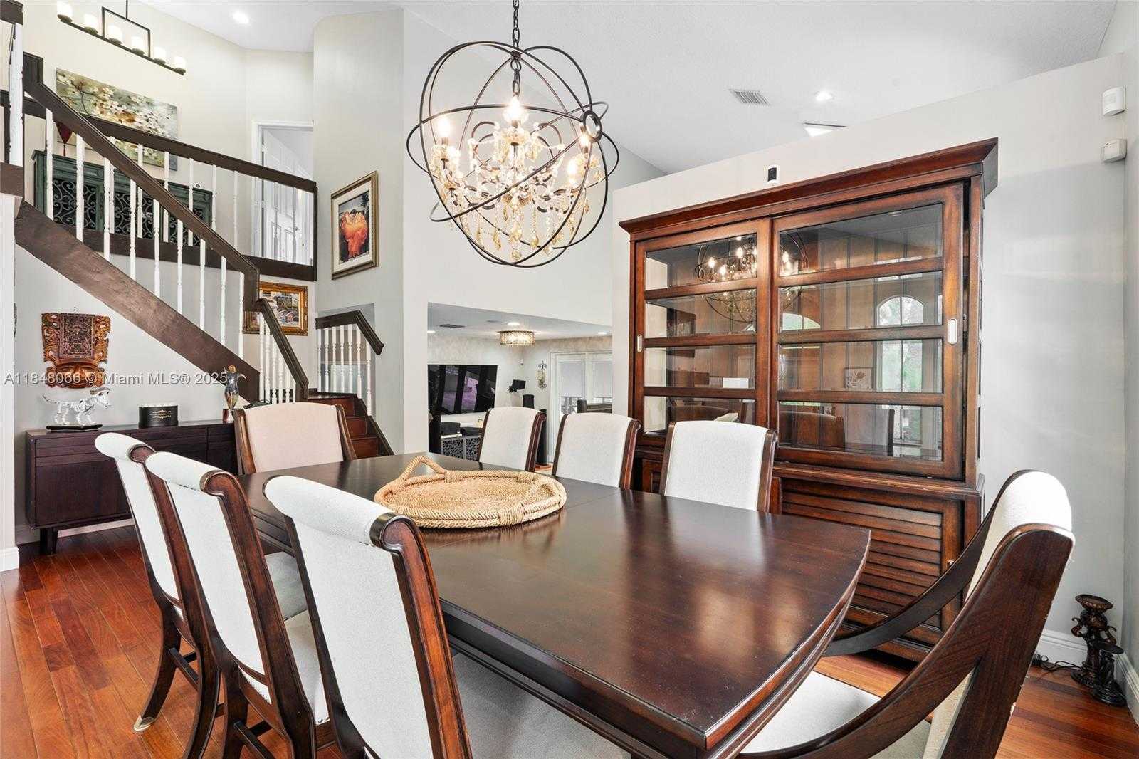 Small Image of 4939 SOUTH WEST 164TH AVE, Miramar Number 14