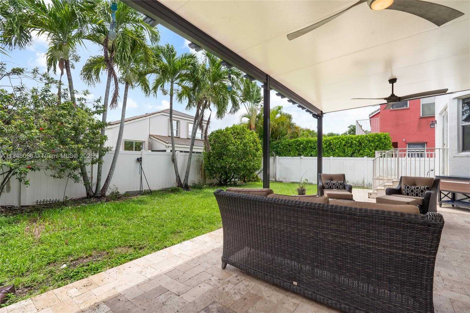 Small Image of 4939 SOUTH WEST 164TH AVE, Miramar Number 44