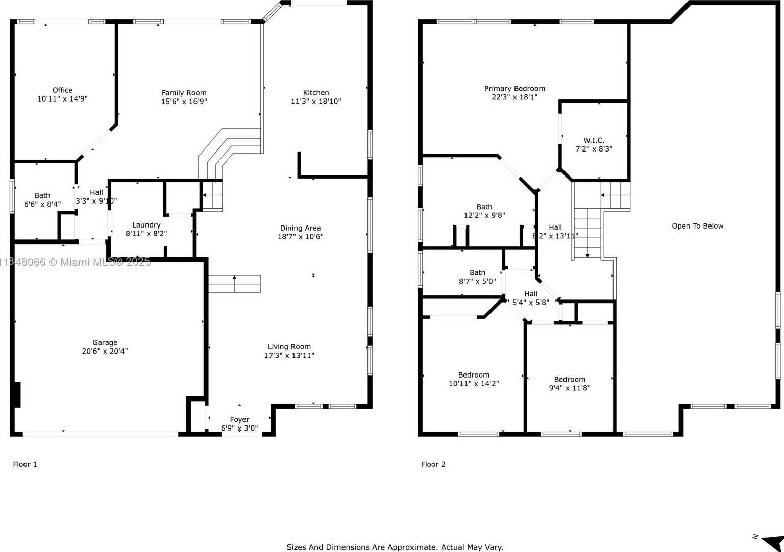 Small Image of 4939 SOUTH WEST 164TH AVE, Miramar Number 5