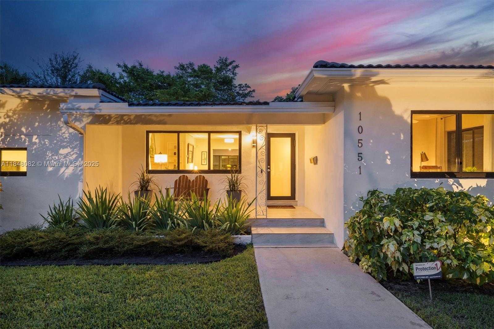 Small Image of 10551 NORTH EAST 3RD AVE, Miami Shores Number 2