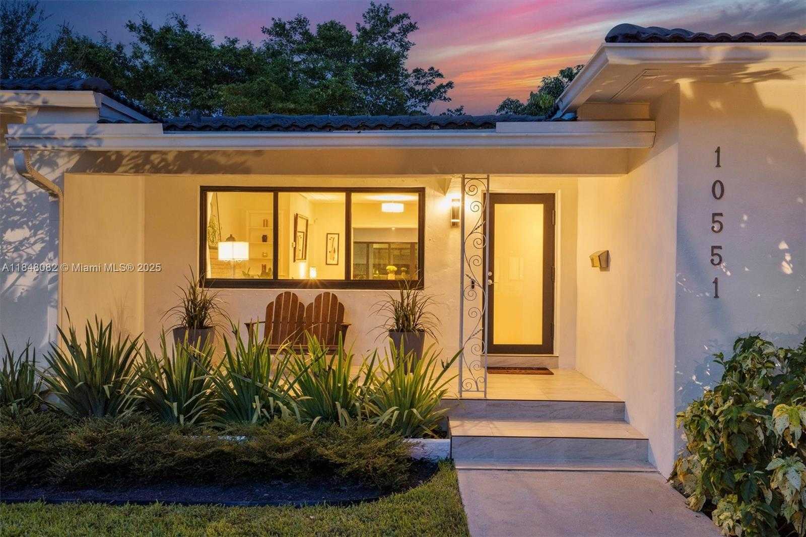 Small Image of 10551 NORTH EAST 3RD AVE, Miami Shores Number 3