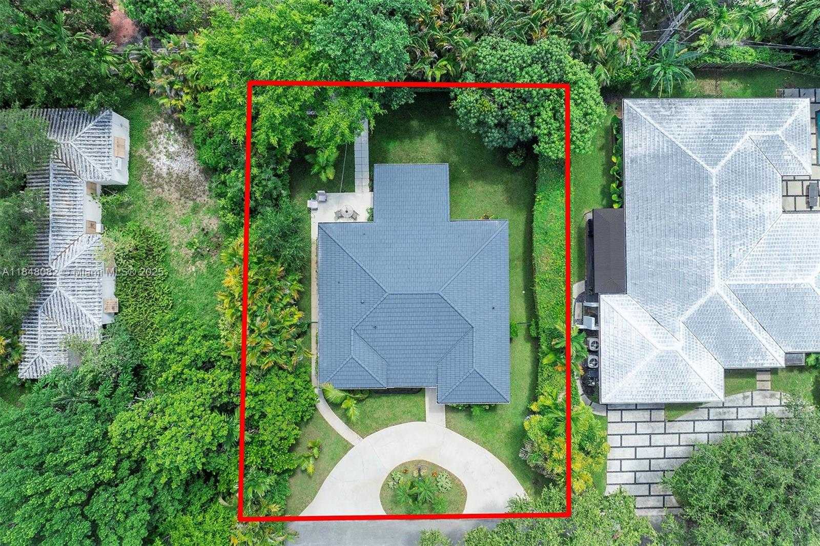 Small Image of 10551 NORTH EAST 3RD AVE, Miami Shores Number 58