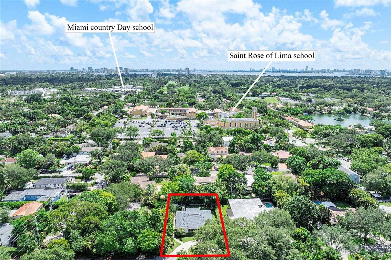 Small Image of 10551 NORTH EAST 3RD AVE, Miami Shores Number 65